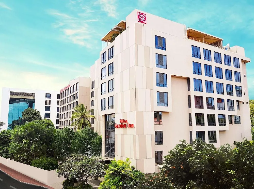 Hotel Hilton Garden Inn, Trivandrum Thiruvananthapuram