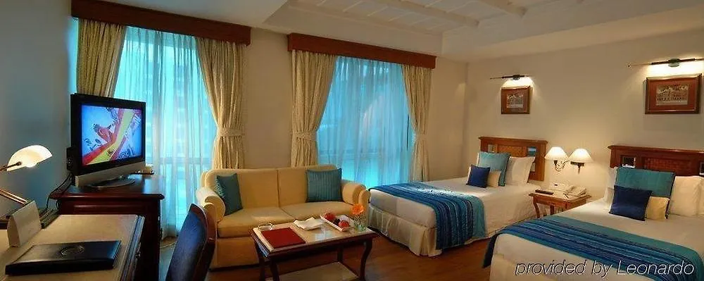 Hilton Garden Inn, Trivandrum Thiruvananthapuram 5*,  India