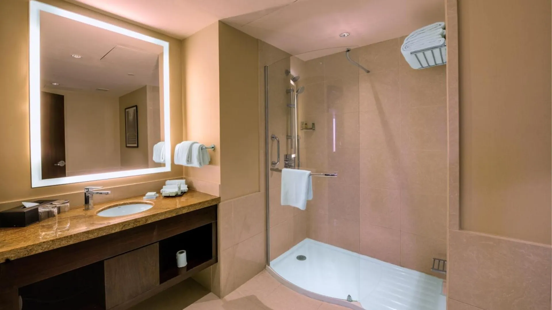 Hilton Garden Inn, Trivandrum Thiruvananthapuram