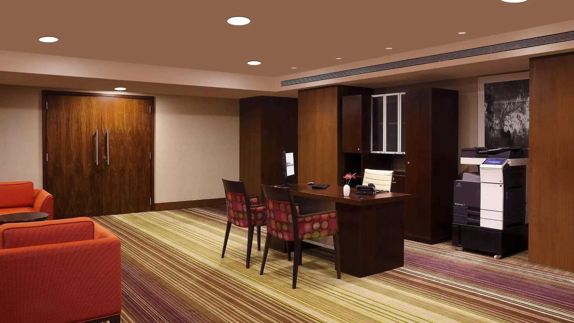 ***** Szálloda Hilton Garden Inn, Trivandrum Thiruvananthapuram India