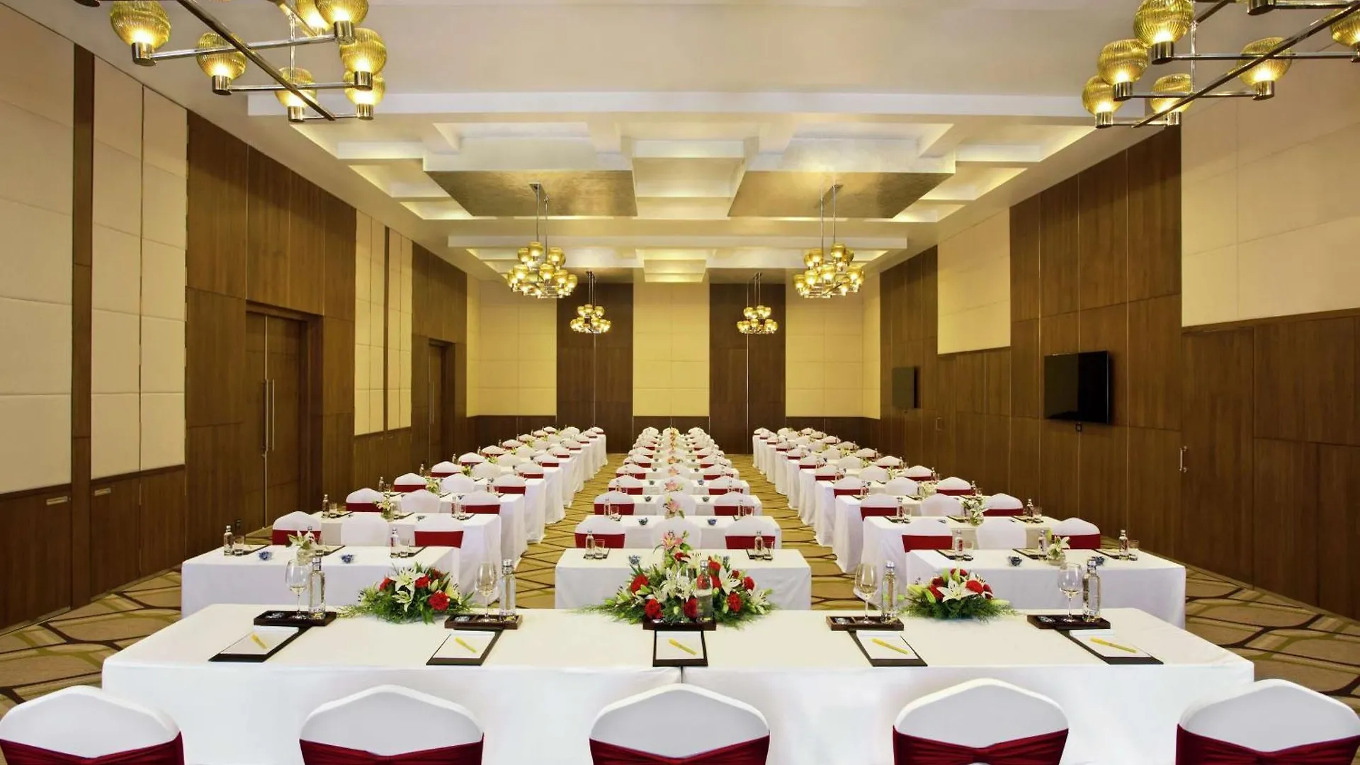 ***** Hotel Hilton Garden Inn, Trivandrum Thiruvananthapuram Indien