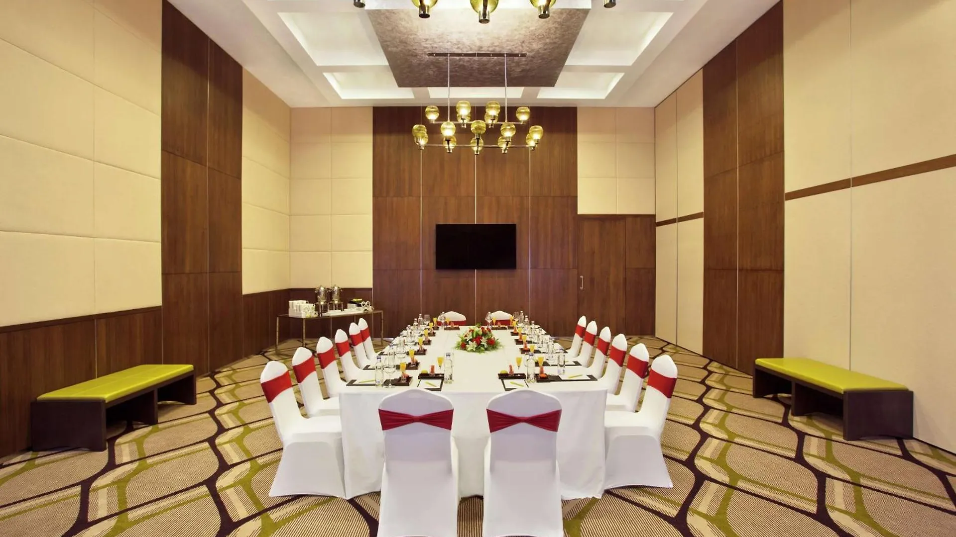 Hilton Garden Inn, Trivandrum Thiruvananthapuram