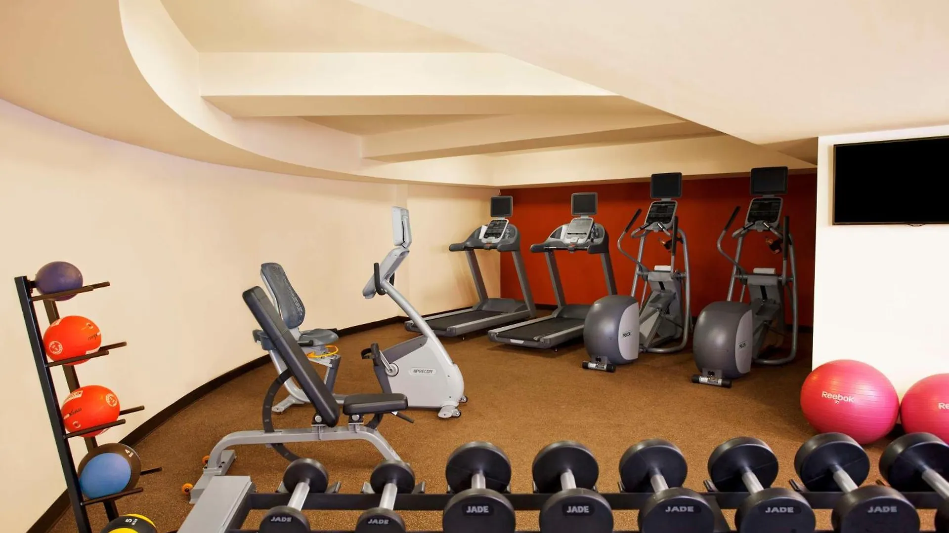 Hilton Garden Inn, Trivandrum Thiruvananthapuram
