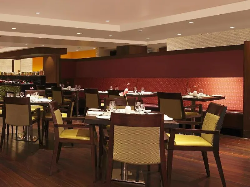 Hilton Garden Inn, Trivandrum Тривандрум 5*,
