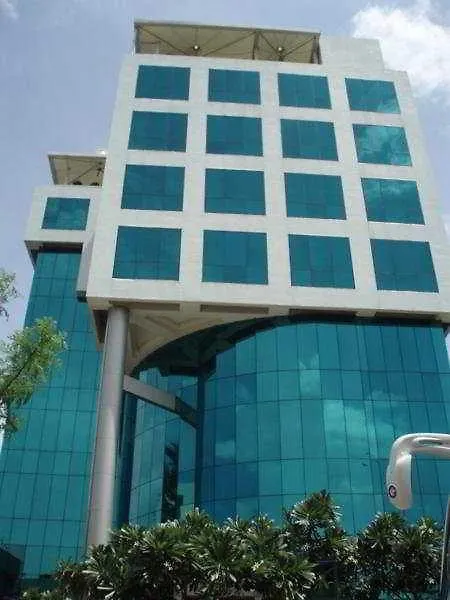 Hilton Garden Inn, Trivandrum Thiruvananthapuram Hotel