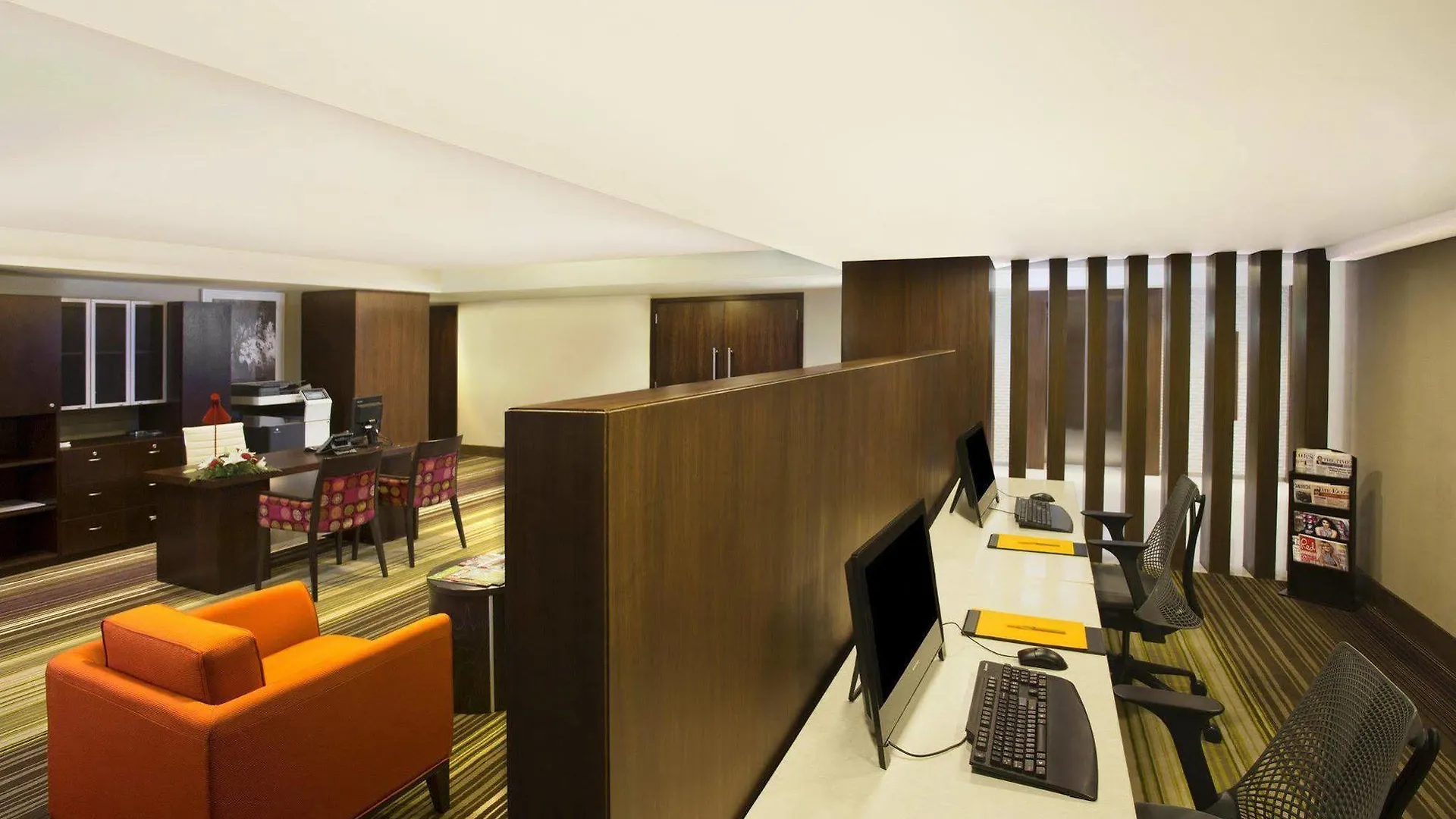 Hilton Garden Inn, Trivandrum Thiruvananthapuram