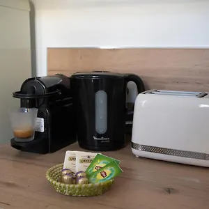  Apartment Desiree - Centre - La Joliette - Gare Tgv France