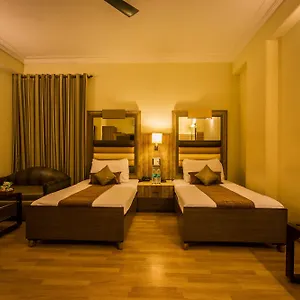 The Suncourt Yatri Indien
