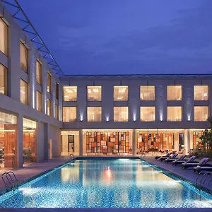 Courtyard By Marriott Kochi Airport Indien