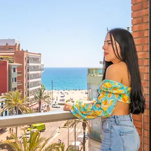  Apartment Marina Spain