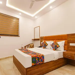 Fabhotel Ambassador Indien