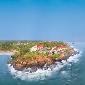 The Leela Kovalam, A Raviz Resort