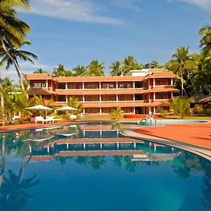 Resort Abad Harmonia Ayurvedic, Kovalam