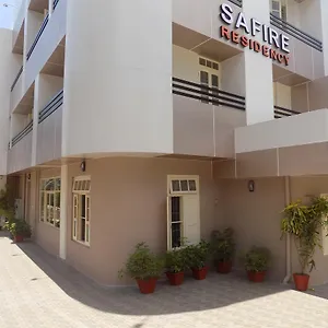 Safire Residency Hotel