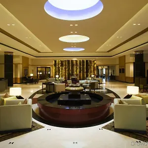 Hyatt Regency Trivandrum Hotel