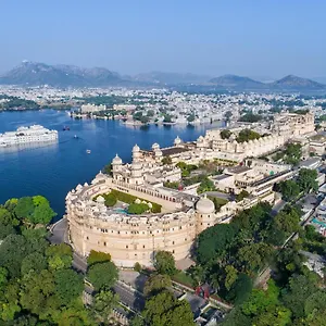 Shiv Niwas Palace By Hrh Group Of Indien
