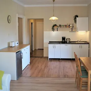  Apartment Garden Croatia