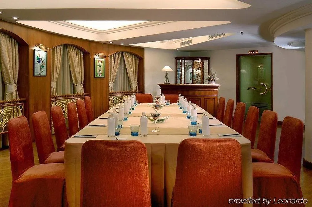 Hilton Garden Inn, Trivandrum Thiruvananthapuram 5*,