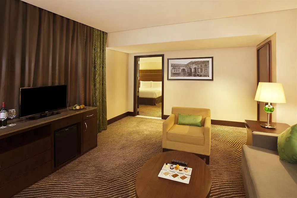 Hilton Garden Inn, Trivandrum Thiruvananthapuram Hotel