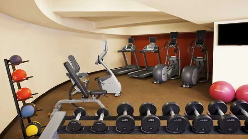 Hilton Garden Inn, Trivandrum Thiruvananthapuram