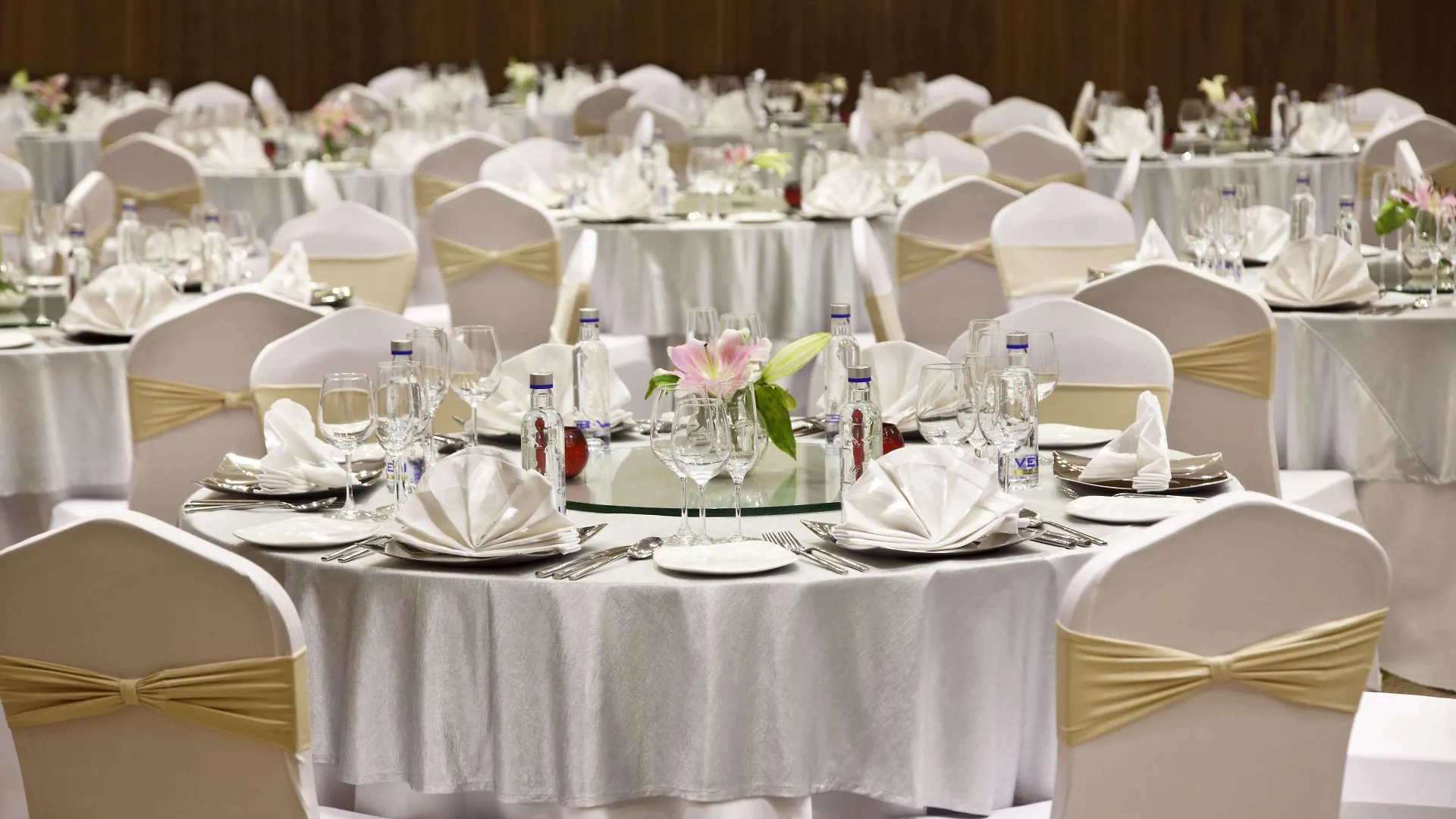 Hilton Garden Inn, Trivandrum Thiruvananthapuram Hotel