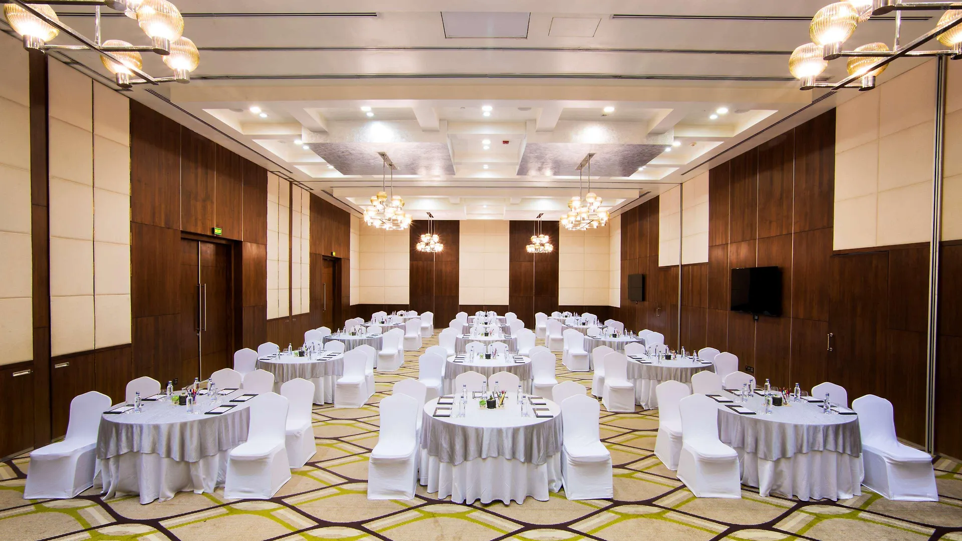 Hotel Hilton Garden Inn, Trivandrum Thiruvananthapuram