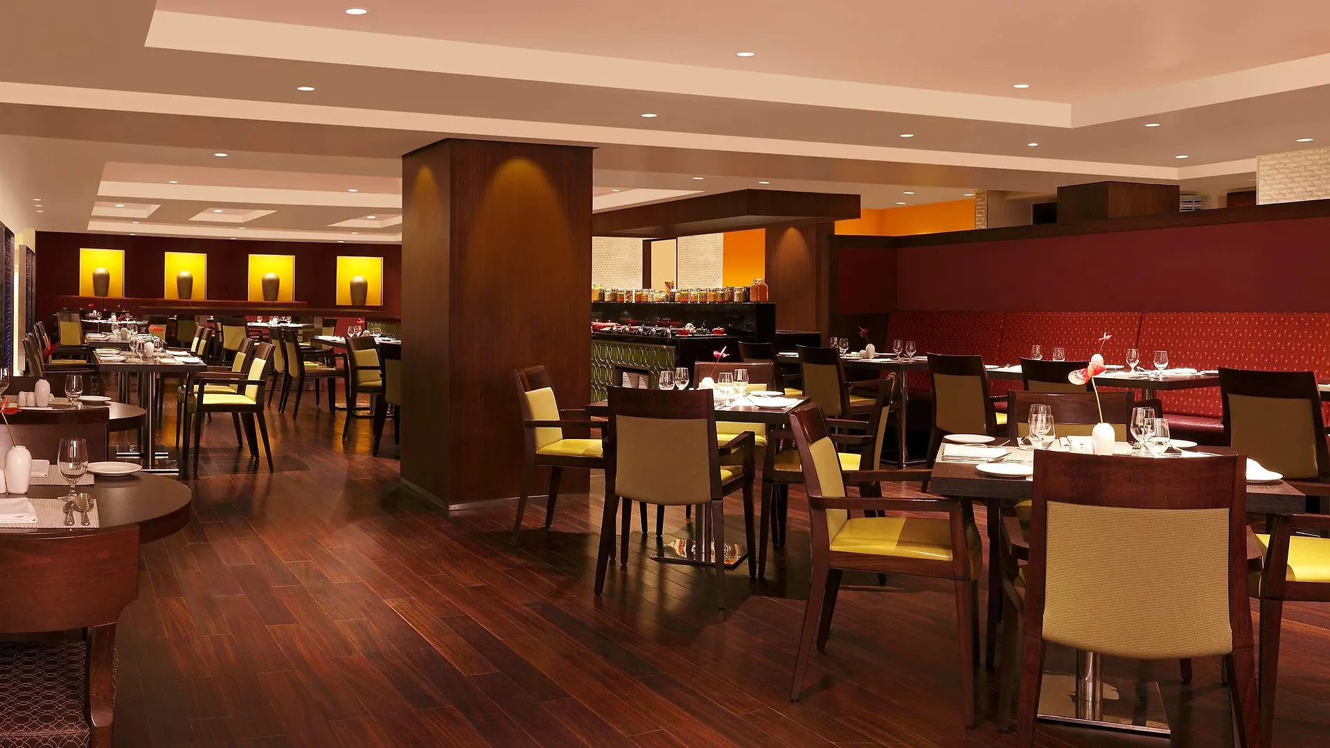 Hilton Garden Inn, Trivandrum Thiruvananthapuram 5*,