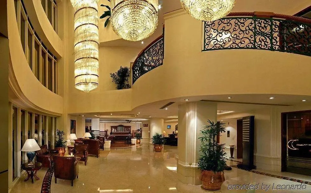 Hotel Hilton Garden Inn, Trivandrum Thiruvananthapuram