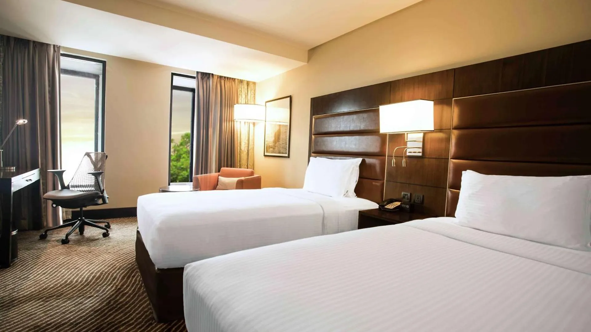 Hilton Garden Inn, Trivandrum Thiruvananthapuram India