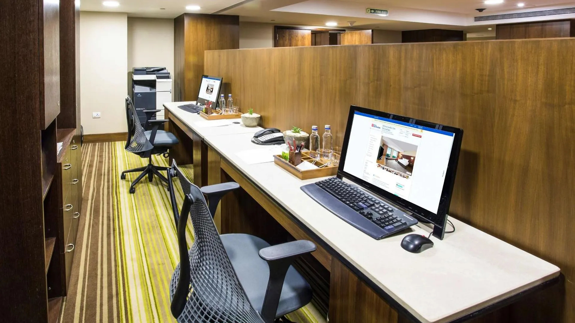 Hilton Garden Inn, Trivandrum Thiruvananthapuram 5*,  India