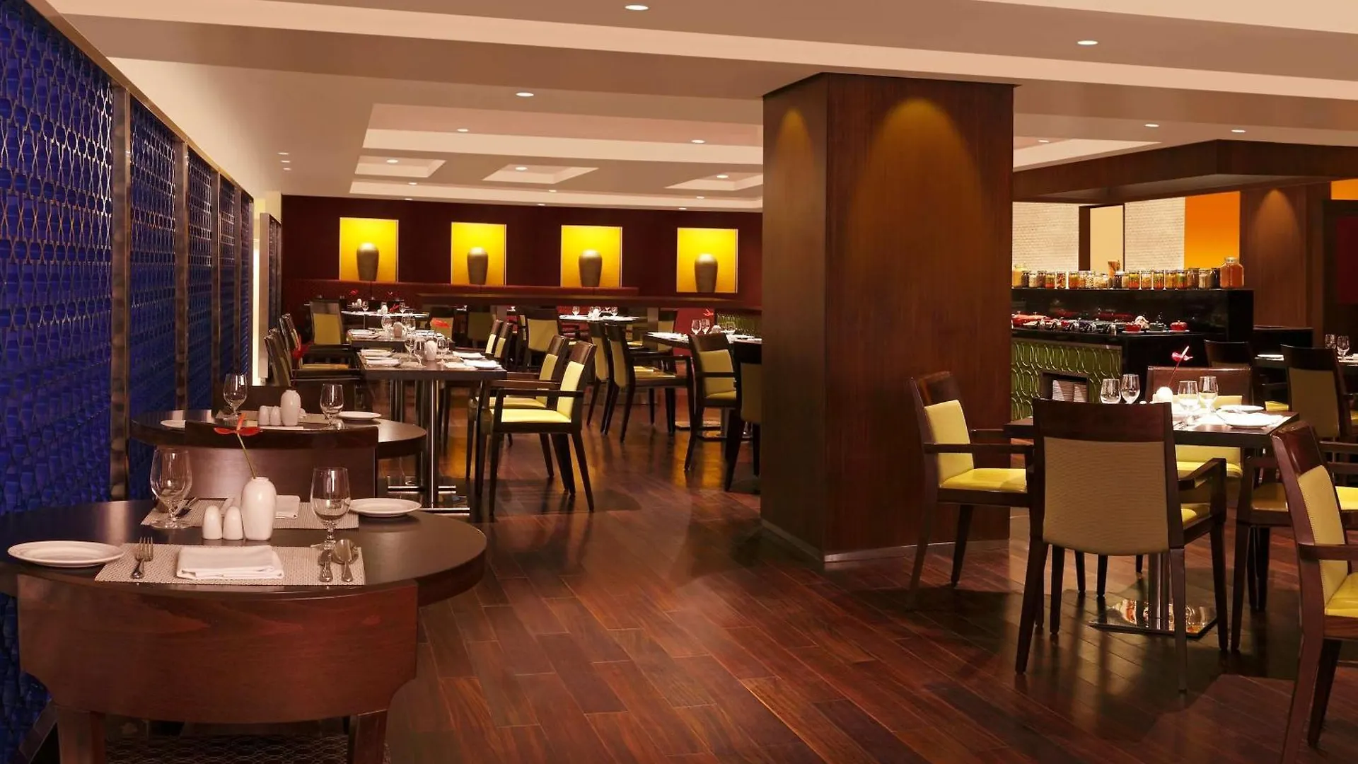 Hilton Garden Inn, Trivandrum Thiruvananthapuram 5*,