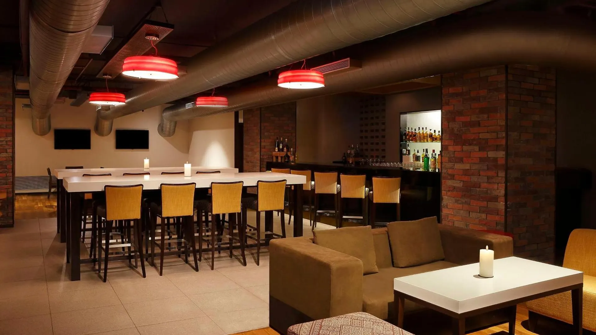 Hilton Garden Inn, Trivandrum Thiruvananthapuram Hotel
