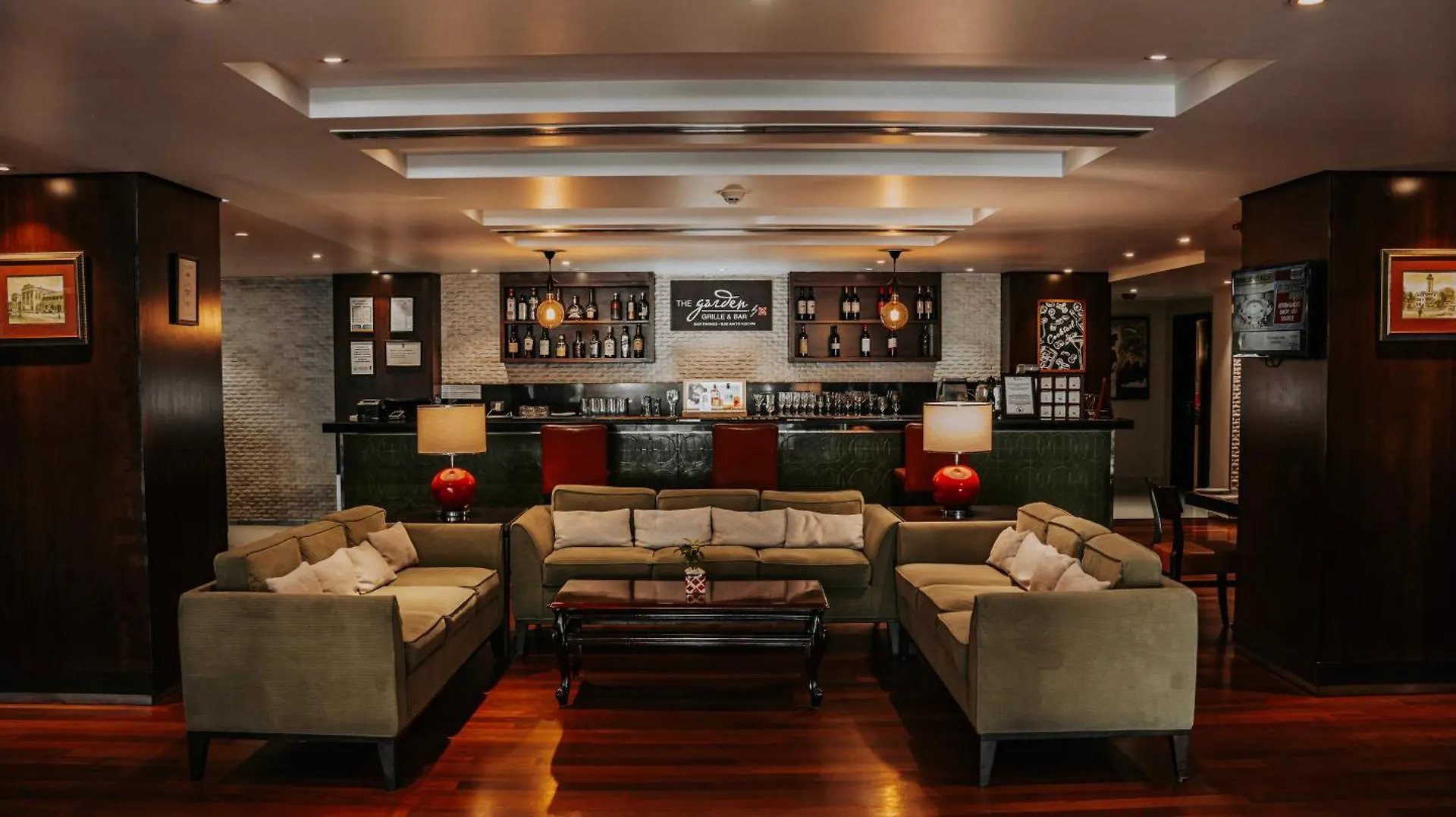 Hotel Hilton Garden Inn, Trivandrum Thiruvananthapuram