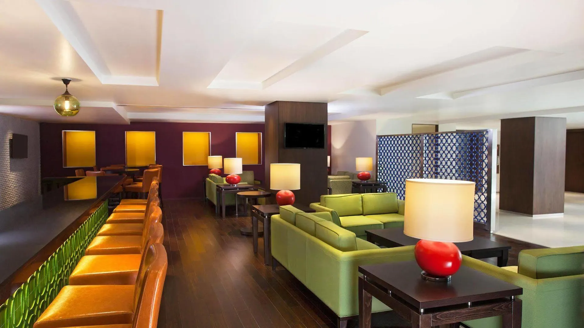 Hilton Garden Inn, Trivandrum Thiruvananthapuram India