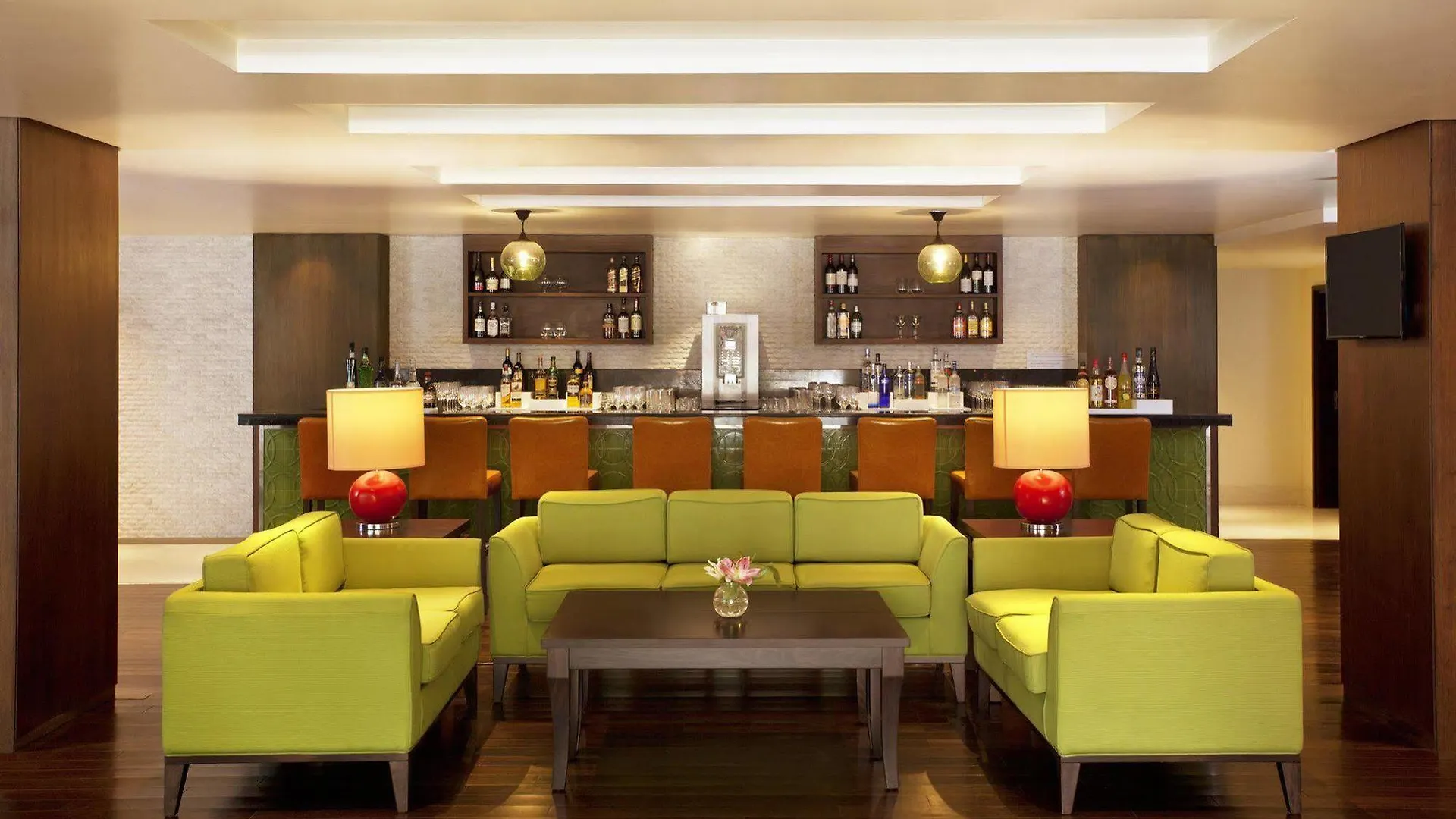 Hilton Garden Inn, Trivandrum Thiruvananthapuram 5*,  India